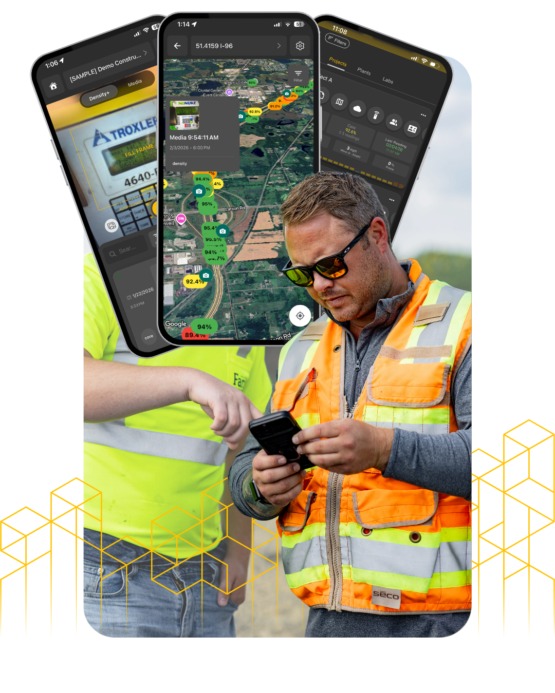 Pavewise CEO Bryce Wuori